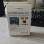 4K HDMI Splitter Image 2