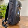 Mini Hardcase Backpack Image 3