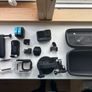 GoPro Hero 10 Black + Full Accessory Bundle Image 2