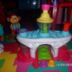 play doh sets