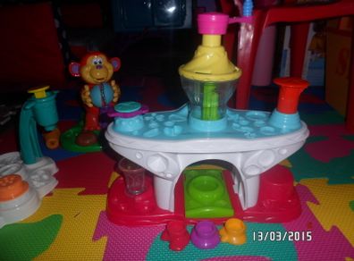play doh sets