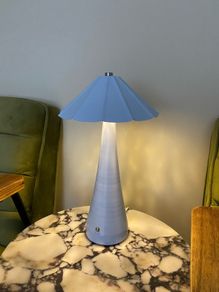 Portable Lamp (usb)