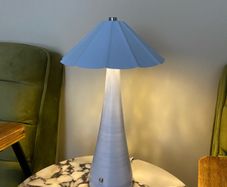 Portable Lamp (usb)