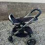 I Candy Peach pram & bassinet Image 7