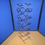 Wine Bottle Holder Rack Image 3