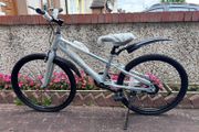 Boy's bike new in