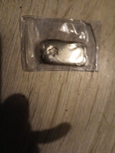 silver