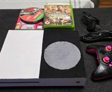 Xbox One S 1tb