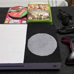 Xbox One S 1tb