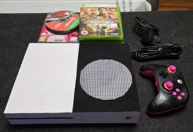 Xbox One S 1tb