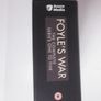 Foyle's War Complete Series 1 to 5 (19DVD's) Image 4