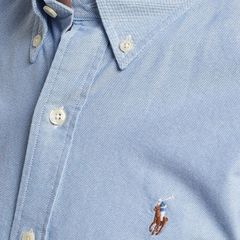 gents Ralph lauren Yarmouth shirt