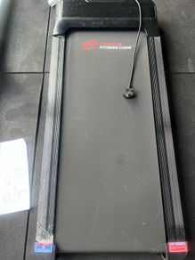 Walking pad