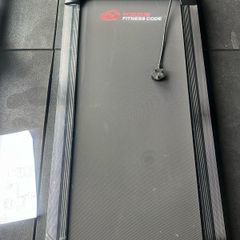 Walking pad