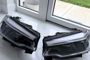 Bmw 5 G30 Headlights