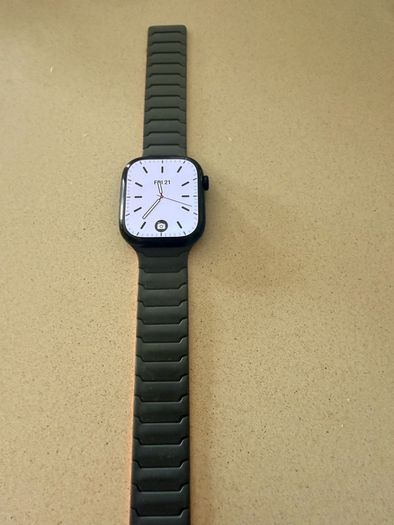 Apple Watch series 11