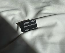 psp memory card