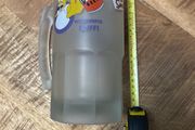 simpsons glass