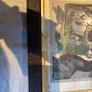 Guinness print in frame Image 4