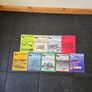 Bundle of 39 Skyways The Journal of The Airplane 1920-1940 Book volumes 1-40 Image 6