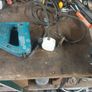 makita 230v drill Image 2