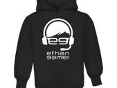 Ethan Gamer Youtuber hoodie Birthday Gift Boy Girl Children Kids hoodie
