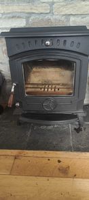 Black Stove