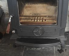 Black Stove