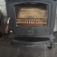 Black Stove