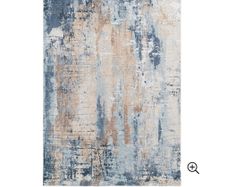 Washable Rug (190cm x 280cm)