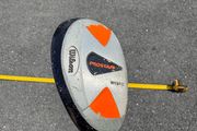 Junior Wilson hybrid driver