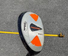 Junior Wilson hybrid driver