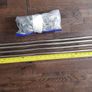 Double curtain pole Image 4