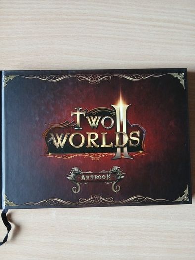 Two Worlds 2 Royal Edition Xbox 360
