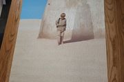 Star Wars 300 Piece Jigsaw
