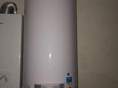 BRAND NEW 45L Instant Electric Water Heater Boiler Cylinder Tank Storage Home Showering Wall Mount For Bathroom Kitchen