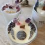 homemade candles Image 5