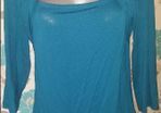 BNWT Lovely top Dunnes size UK16 EUR44 Price includes postage