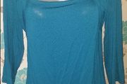 BNWT Lovely top Dunnes size UK16 EUR44 Price includes postage