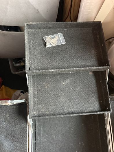 Make up vanity case