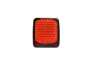 Rear Bumper Corner Reflector Lens IVECO DAILY