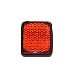 Rear Bumper Corner Reflector Lens IVECO DAILY