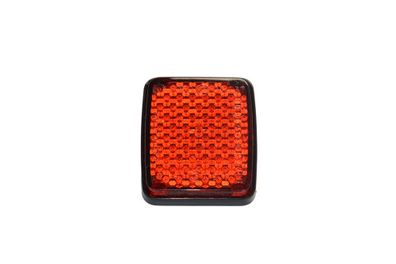 Rear Bumper Corner Reflector Lens IVECO DAILY