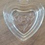 Vintage Italian Glass Jelly Mold Image 2