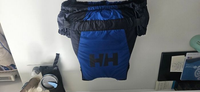 Helly Handson life jacket