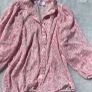 Selection of ladies clothes Image 3