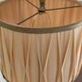 Brass Table Lamp Image 6