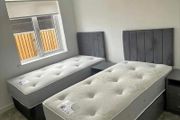 Single bed range
