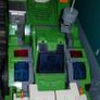 V-tech Giant T-rex Switch & Go Dinosaur With Lights, Sounds & Voice Commands Image 9