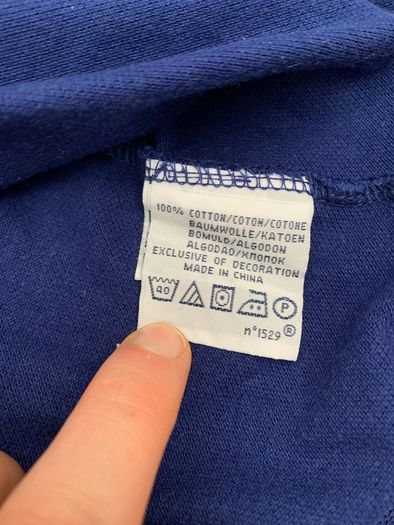 Ralph Lauren Polo Long Sleeve
